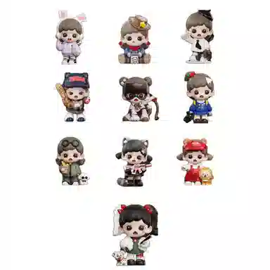 TNT SPACE Zoraaboss 9