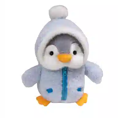 OU DI PIG 28cm35cm45cm