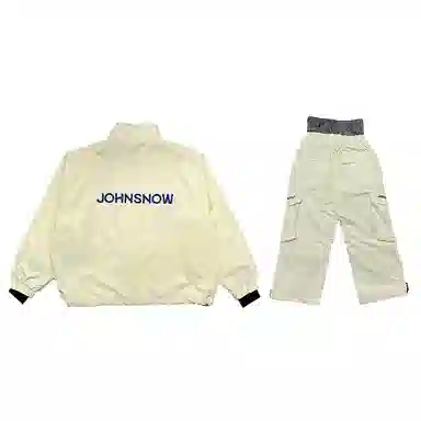 John Snow Ski Jacket Set