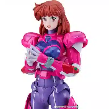 GSC PLAMAX Artistic arrange