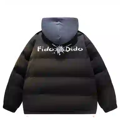 FIDO DIDO