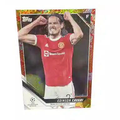 Topps 125