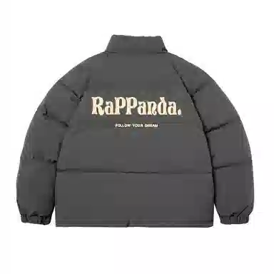 RAP PANDA