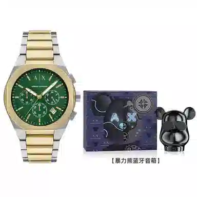 ARMANI EXCHANGEAE 42mm