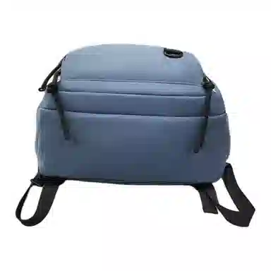 醇龙  尼龙男女通用多色百搭简约旅行时尚双肩包