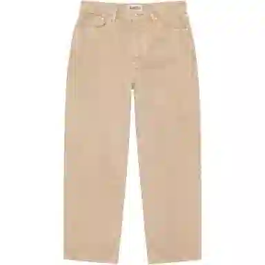 Stussy FW24 BIG OL' JEAN STENPAT CAMO