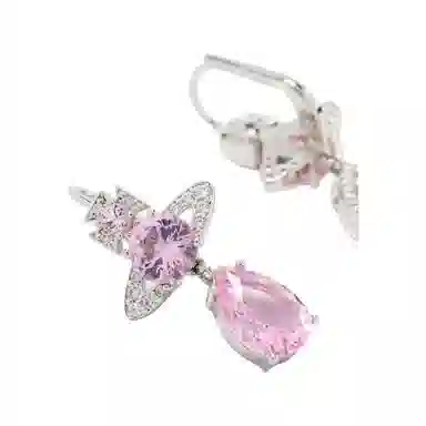 Vivienne Westwood Ismene Drop Earrings