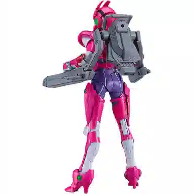 GSC PLAMAX Artistic arrange