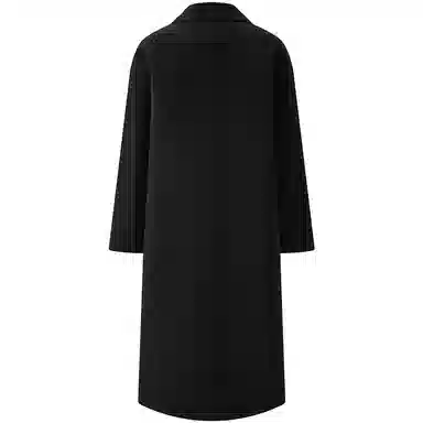 Peacebird Master Wool Coat