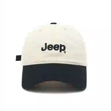 Jeep Cap