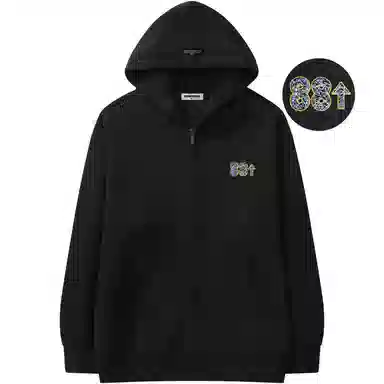 88rising LOGO