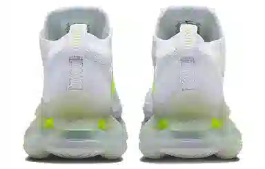 Nike Air Max Scorpion White Green