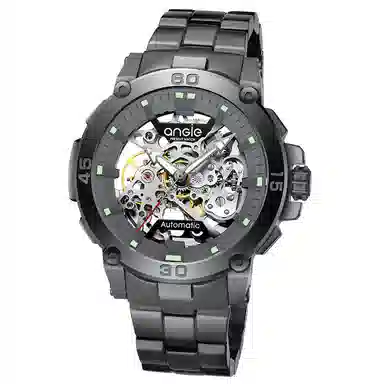 ANGIE PRESENT WATCH ST721912M