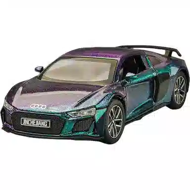 R8 132