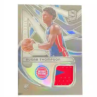 PANINI RC 119149 Patch