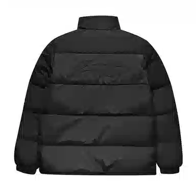 LiNing Puffer Jacket Black