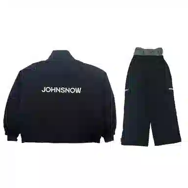 John Snow Ski Jacket Set