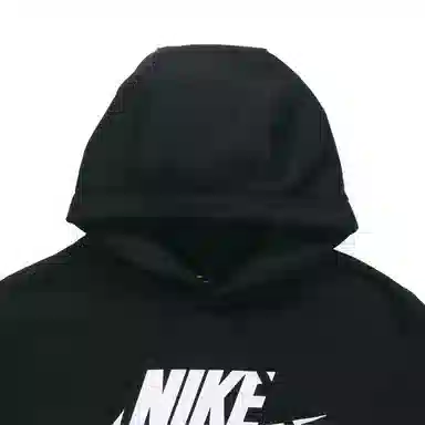 Nike Club Fleece