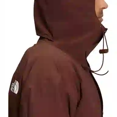THE NORTH FACE Logo1986