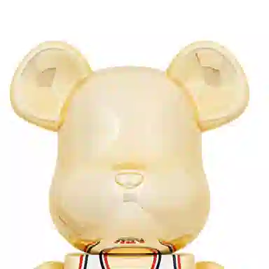 BERBRICK 1992 1000