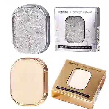 HANBOLI Solid Perfume