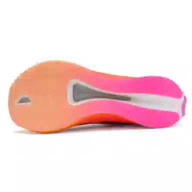 IRUNSVAN Hot 2.0 PRO Orange Red Pink