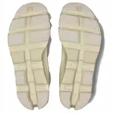 POST ARCHIVE FACTION x On Current Form 2.0 Yellow