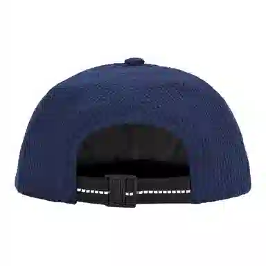 Supreme FW24 WEEK 9 Polartec Waffle Small Box 6-Panel -