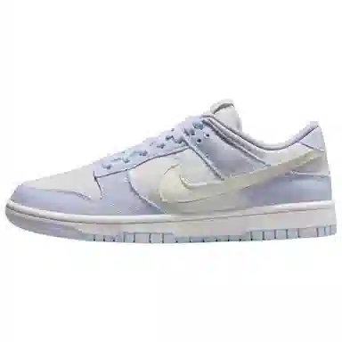 Nike Dunk Low "Ghost Denim"