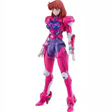 GSC PLAMAX Artistic arrange