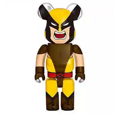 BERBRICK Happy X-MEN X 2 100