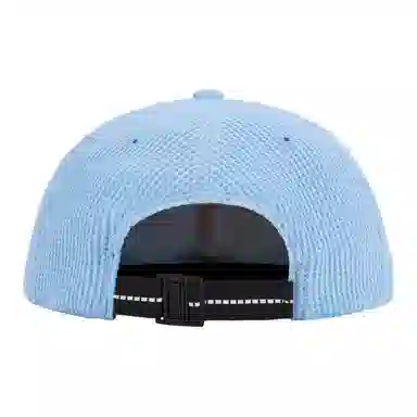 Supreme FW24 WEEK 9 Polartec Waffle Small Box 6-Panel -