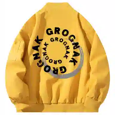 GROGNAK Logo