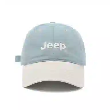 Jeep Cap
