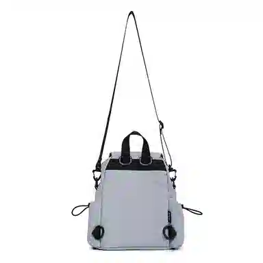 MYEDITION Nylon Backpack