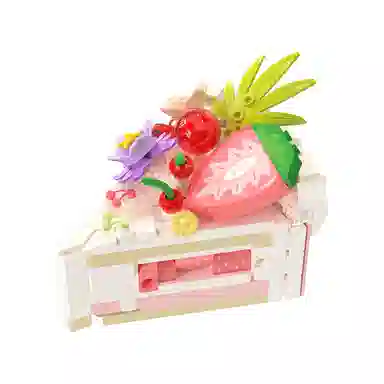 BLMUSA B 301-600pcs 2186