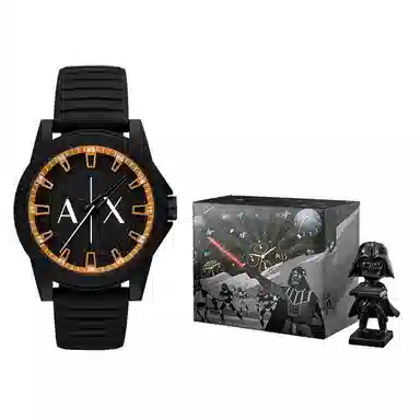 ARMANI EXCHANGEAE 44mm