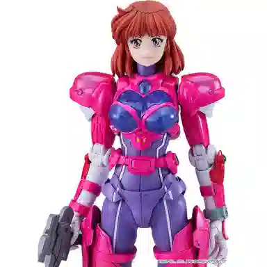 GSC PLAMAX Artistic arrange