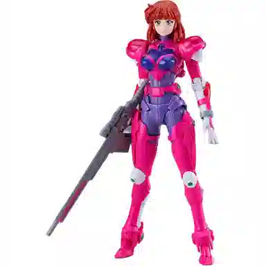 GSC PLAMAX Artistic arrange