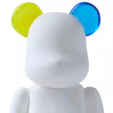 BERBRICK AROMA ORNAMENT No.0 -D 12cm