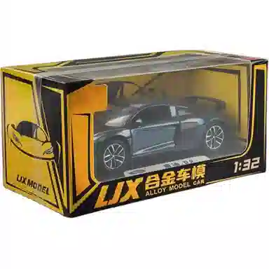 R8 132