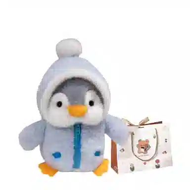 OU DI PIG 28cm35cm45cm