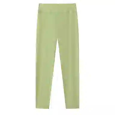 青蛙王子 轻盈舒适柔软百搭打底裤 青少年