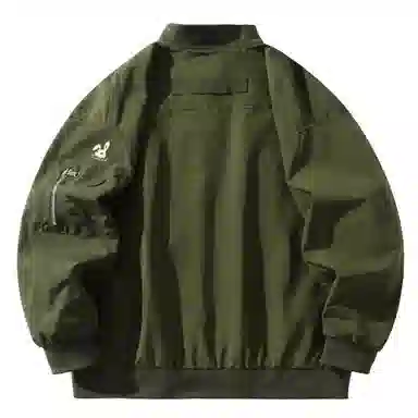 tre club Bomber Jacket