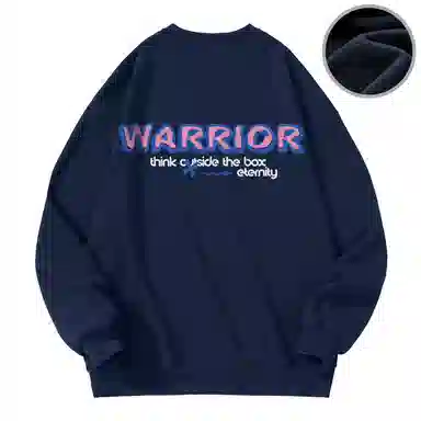 Warrior LOGO