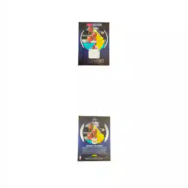 PANINI 2022-23 Hoops RC