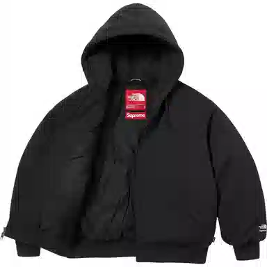 Supreme x The North Face Hoodie