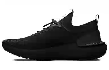 Under Armour HOVR Phantom 3 Black