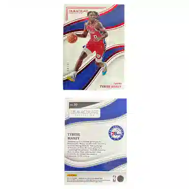 PANINI 2022-23 76 3049