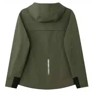 Reebok Spyder Mountain Life Hoodie Jacket